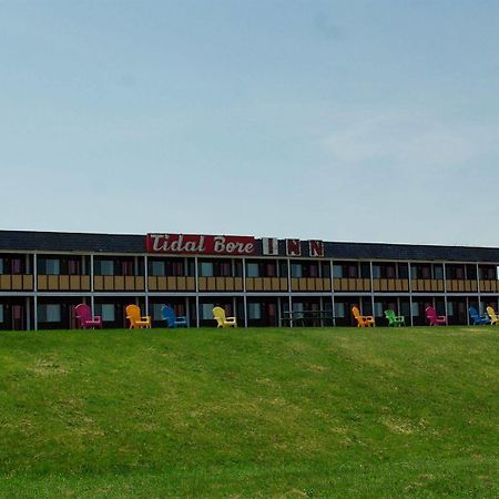 Tidal Bore Inn 트루로 외부 사진